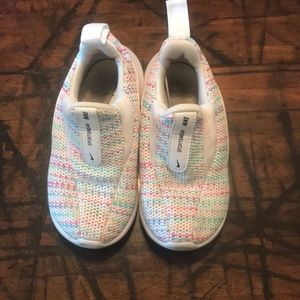 Nike Toddler shoes size 7c